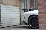 Lamborghini Aventador LP700-4 by Edo Competition 2016 года
